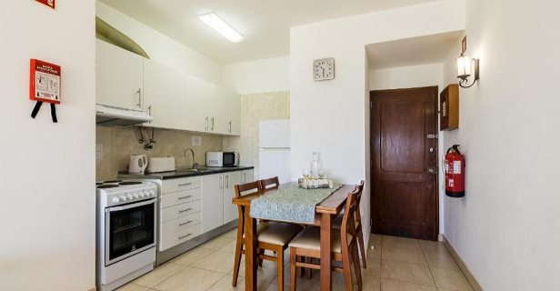 Apartamentos Torres Mira Praia