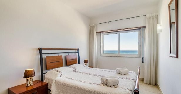 Apartamentos Torres Mira Praia