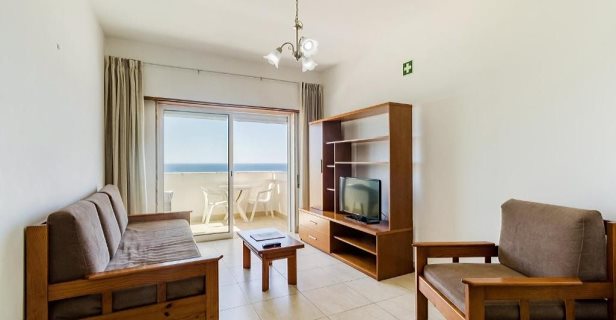 Apartamentos Torres Mira Praia