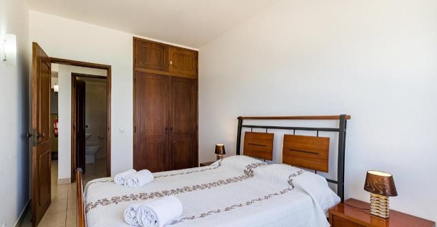 Apartamentos Torres Mira Praia