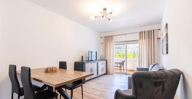Apartamentos Torres Mira Praia