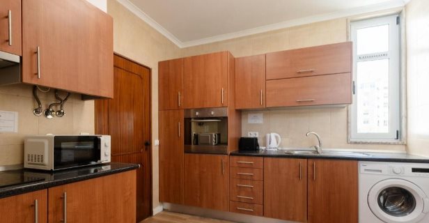 Apartamentos Torres Mira Praia