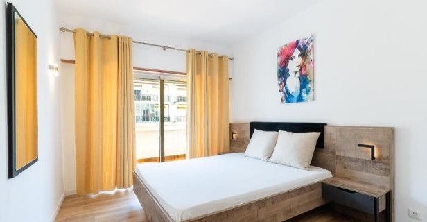 Apartamentos Torres Mira Praia