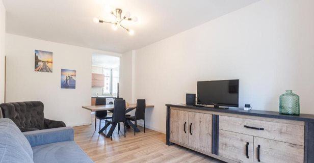 Apartamentos Torres Mira Praia