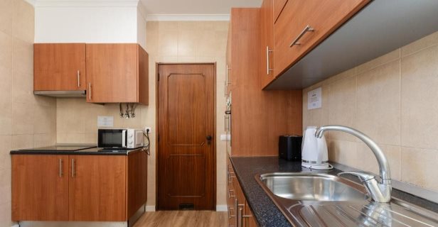 Apartamentos Torres Mira Praia
