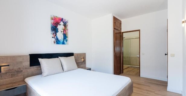 Apartamentos Torres Mira Praia