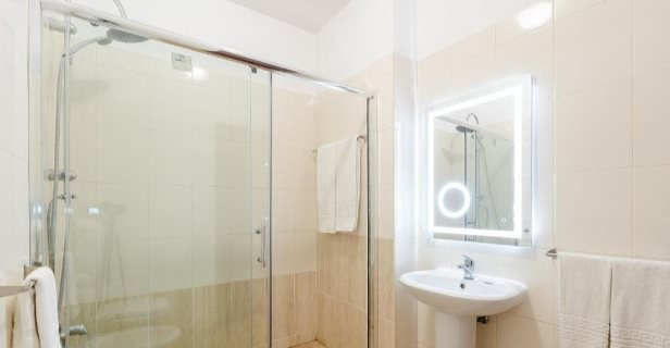 Apartamentos Torres Mira Praia