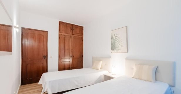 Apartamentos Torres Mira Praia