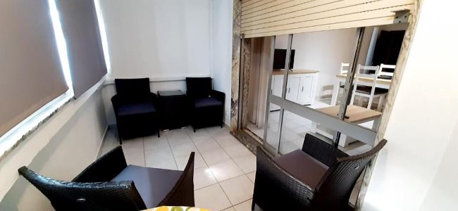 Apartamentos Torres Mira Praia