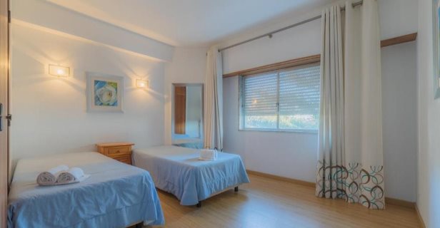 Apartamentos Torres Mira Praia