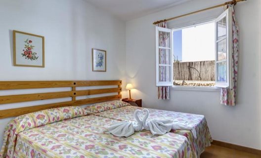 Apartamentos Torreta