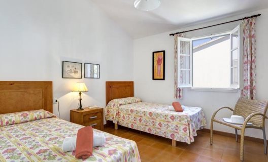 Apartamentos Torreta