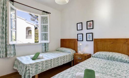 Apartamentos Torreta