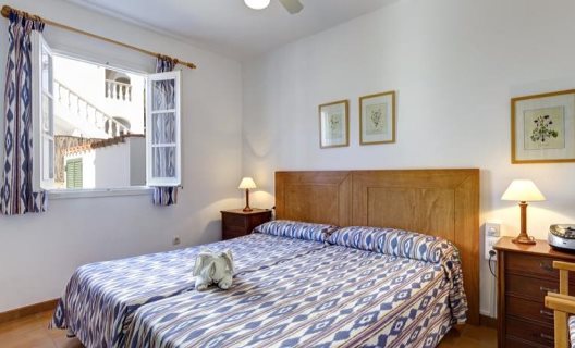 Apartamentos Torreta