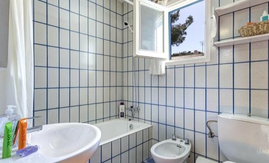Apartamentos Torreta