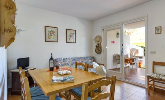 Apartamentos Torreta