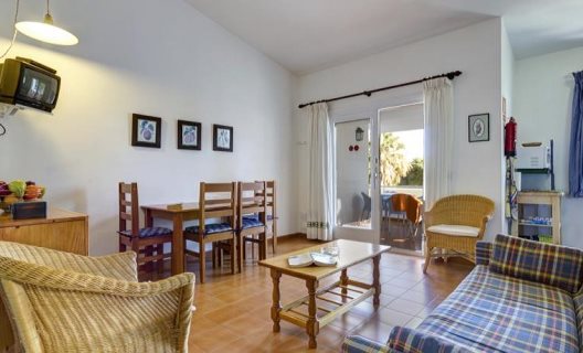 Apartamentos Torreta