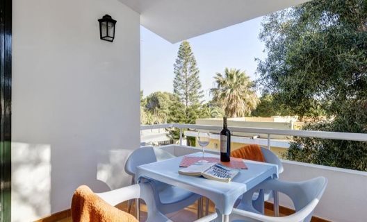 Apartamentos Torreta