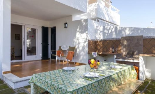 Apartamentos Torreta