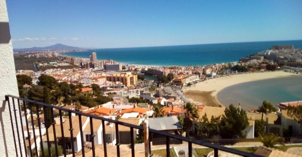Apartamentos Tossablanca