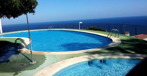 Apartamentos Tossablanca