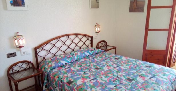 Apartamentos Tossablanca