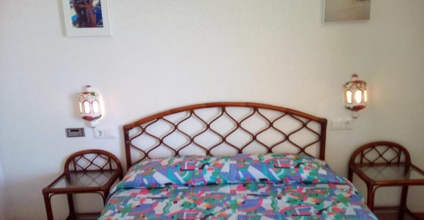 Apartamentos Tossablanca