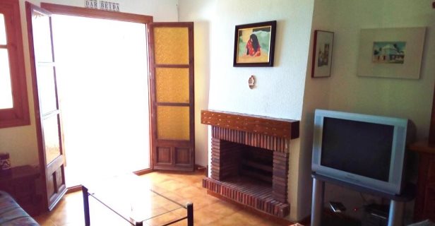 Apartamentos Tossablanca