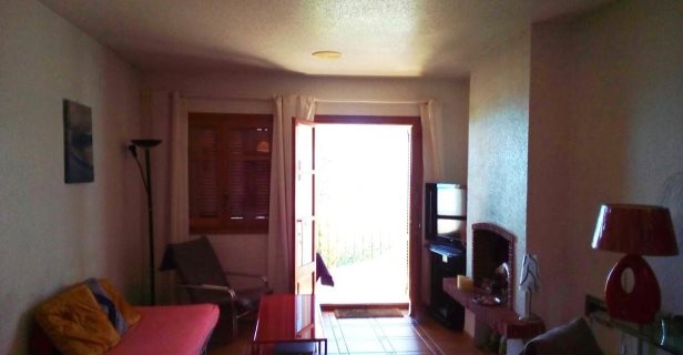 Apartamentos Tossablanca