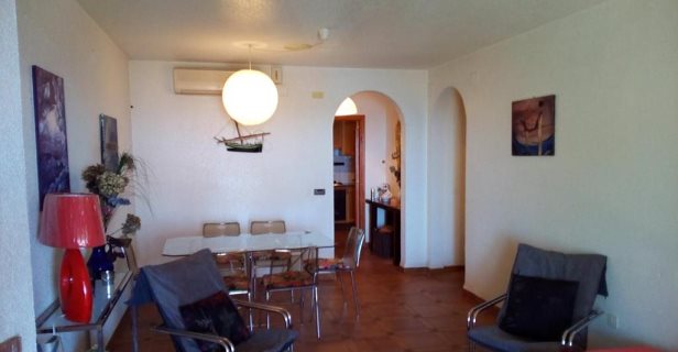 Apartamentos Tossablanca