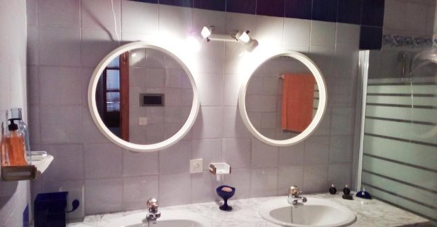 Apartamentos Tossablanca