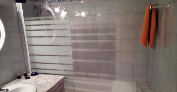 Apartamentos Tossablanca
