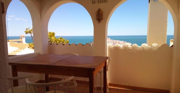 Apartamentos Tossablanca