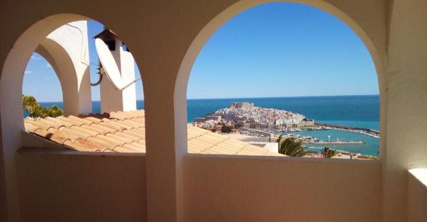 Apartamentos Tossablanca
