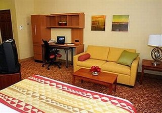 Apartamentos Towne Place Suites Miami Lakes