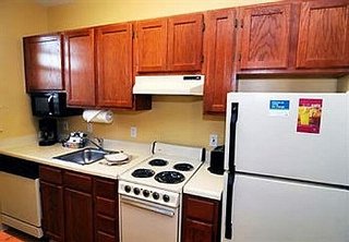 Apartamentos Towne Place Suites Miami Lakes