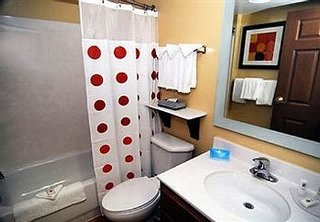 Apartamentos Towne Place Suites Miami Lakes
