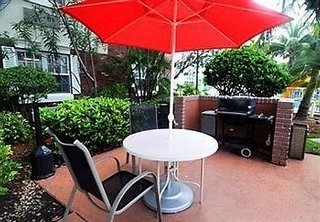 Apartamentos Towne Place Suites Miami Lakes