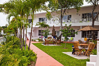 Apartamentos Tradewinds Miami Beach