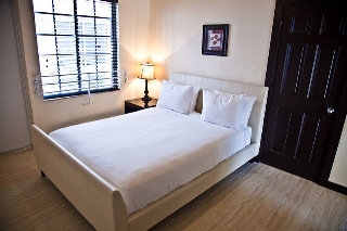Apartamentos Tradewinds Miami Beach