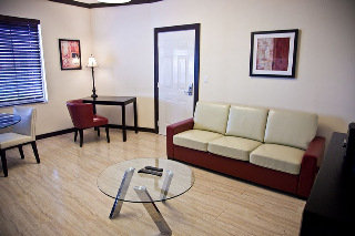 Apartamentos Tradewinds Miami Beach