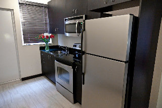 Apartamentos Tradewinds Miami Beach