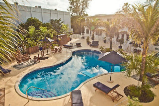 Apartamentos Tradewinds Miami Beach