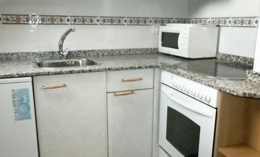Apartamentos Tramacastilla 3000