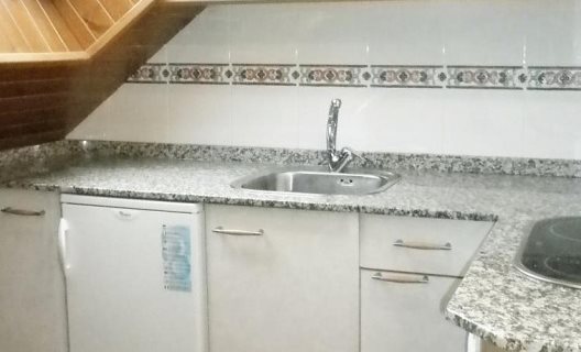 Apartamentos Tramacastilla 3000
