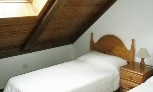 Apartamentos Tramacastilla 3000