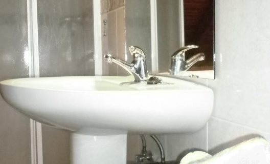 Apartamentos Tramacastilla 3000