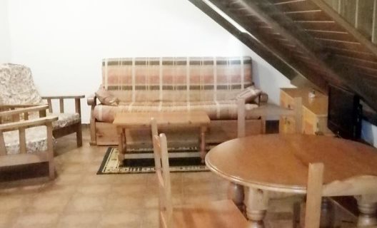 Apartamentos Tramacastilla 3000