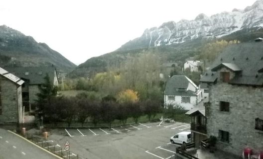 Apartamentos Tramacastilla 3000