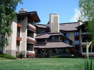 Apartamentos Trappeur's Lodge